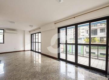 SALA · Apartamento com 4 dormitórios à venda, 160 m² por R$ 1.050.000,00 - Vital Brasil - Niterói/RJ