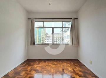 f5387c546f543a6a1b72c01d7369c46dce558bf9 · Apartamento à venda, 65 m² por R$ 315.000,00 - Centro - Niterói/RJ