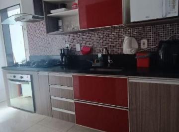 edff73092de4cdf1323ab8b340267ca5f5162b72 · Apartamento com 2 dormitórios à venda, 80 m² por R$ 250.000,00 - Santa Rosa - Niterói/RJ