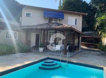 99aeba0fbf3d407b316de014e0b645f8f1a7565f · Casa à venda, 234 m² por R$ 1.700.000,00 - Pendotiba - Niterói/RJ
