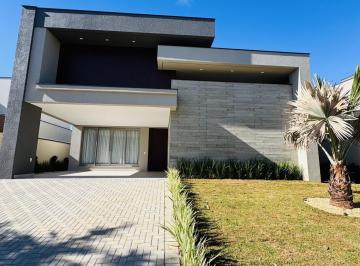 Casa · 258m² · 1 Quarto · 4 Vagas · Casa com 4 dormitórios à venda, 257m² por R$ 3.390.000,00 - Condomínio Alphavill