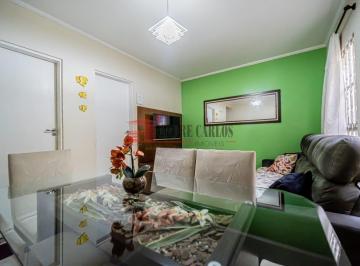 Casa · 100m² · 2 Quartos · 1 Vaga · Condomínio Residencial Quitaúna - Osasco