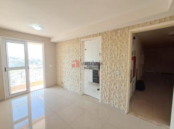 Apartamento · 57m² · 3 Quartos · 2 Vagas · RESIDENCIAL OCEANIS