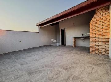 Casa · 113m² · 2 Quartos · 2 Vagas · Sobrado novo a venda no Parque Erasmo Assunção em Santo André