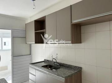 img1 · Apartamento para Locação com 2 Dormitórios e Lazer Completo no Rudge Ramos - São