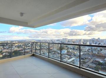 Apartamento · 129m² · 3 Quartos · 2 Vagas · Apartamento de 3 dormitórios, 1 suíte e 2 amplas vagas de garagem - Pettros Home Resort em Caxias do