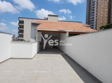 img1 · Cobertura baixo condomínio com elevador em Santo André - Campestre, pronto para