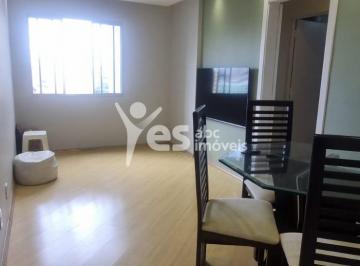 img1 · Apartamento à venda na Vila Alzira Santo André com lazer completo REF: 19940