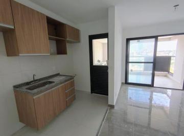 img1 · Apartamento com Suíte, Sacada e Lazer Completo em Rudge Ramos REF: 20151