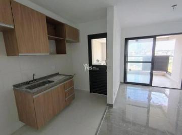 img1 · Apartamento com Suíte, Sacada e Lazer Completo em Rudge Ramos REF: 20151