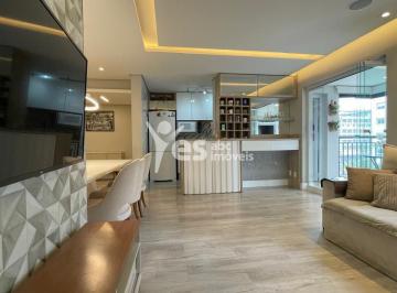 img1 · Apartamento à Venda no Campestre, Santo André - Condomínio Clube Cidade Viva REF
