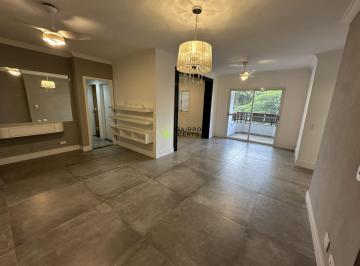 Apartamento · 130m² · 3 Quartos · 2 Vagas · Apartamento com 3 quartos Sala ampla ao lado do parque Vicentina Aranha