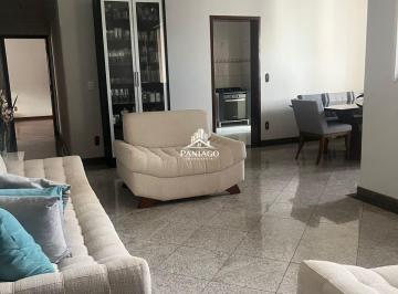Apartamento · 242m² · 4 Quartos · 2 Vagas · Apartamento à Venda Edifício América do Norte | 248m² | 4 Quartos