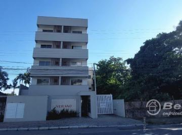 Apartamento · 57m² · 2 Quartos · 1 Vaga · Apartamento para Locação no Saguaçu, Joinville | 2 Dorms