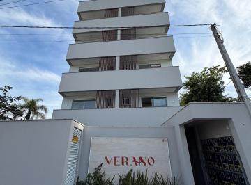 Apartamento · 57m² · 2 Quartos · 1 Vaga · Apartamento para Locação no Saguaçu, Joinville | 2 Dorms