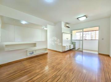 Apartamento · 80m² · 3 Quartos · 1 Vaga · Apartamento à venda no Centro de Canoas RS - 3 dormitórios (1 suíte), 1 vaga, sacada com churrasquei