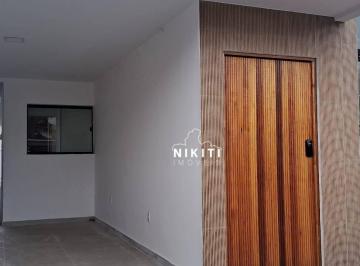 393cd7eaf47ff0bfd798a75d069f76ebd09e7f56 · Casa com 3 dormitórios à venda, 116 m² por R$ 695.000,00 - Jardim Atlântico Leste (Itaipuaçu) - Mari