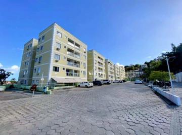 2705d583694717f12a05c5320d8986678098d57f · Apartamento com 2 dormitórios à venda, 55 m² por R$ 240.000,00 - Itapeba - Maricá/RJ