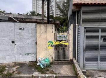 87aef1f37d25201877bba9f71ca66d589ab2f999 · Casa com 1 dormitório para alugar, 35 m² no Centro - Diadema/SP