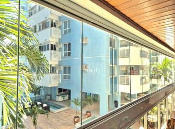 04a48c38c5124f427a40d504b8214a6f6af08eb0 · Apartamento com 4 dormitórios à venda, 182 m² por R$ 2.100.000,00 - Jardim Icaraí - Niterói/RJ
