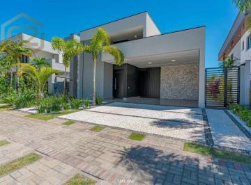 3303f532d60065d7df67a623a8885f7f060bd935 · Casa com 4 dormitórios - venda por R$ 3.790.000 ou aluguel por R$ 22.223/mês - Maison du Parc - Inda