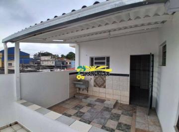 a714ead475580c8e1a1666aa20d8dea0e1c41ae4 · Casa com 1 dormitório para alugar por R$ 1.549/mês - Vila dos Campeões - Diadema/SP