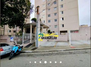 6fc71262f551c59fa4d39df846207dcbf878852e · Apartamento com 3 dormitórios à venda, 60 m² por R$ 300.000 - Piraporinha - Diadema/SP