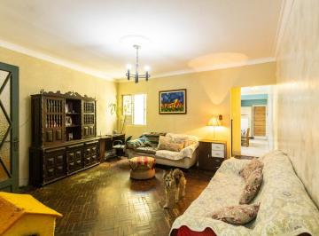 img0 · Casa para venda em Vila Clementino com 3 quartos, 144m²