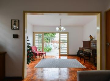 img0 · Casa para venda em Vila Mariana com 3 quartos, 161m²