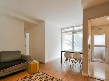 img0 · Apartamento para venda em Consolação com 2 quartos, sendo 1 suíte, 60m²