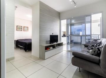 img0 · Apartamento para venda em Vila Cordeiro com 1 quarto, 36m²