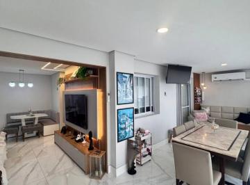 img0 · Apartamento para venda em Cidade Mãe do Céu com 2 quartos, sendo 1 suíte, 75m²