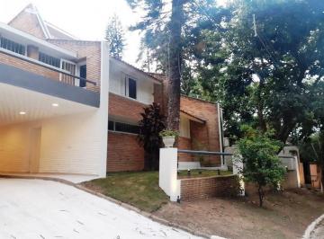 img0 · Casa no condomínio Forest Hills para locação com 4 quartos, sendo 4 suítes, 445m²