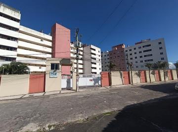 Apartamento · 67m² · 3 Quartos · 1 Vaga · Apartamento Mobiliado para Alugar em Fortaleza | 3 Quartos (1 Suíte) | Piscin...