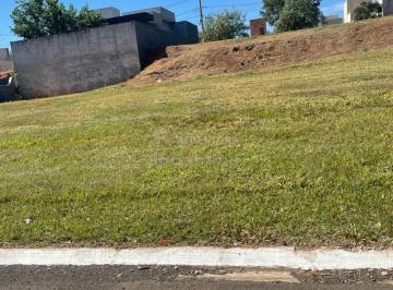 Terreno · 253m² · Terreno a venda - Condomínio Bella Vittà