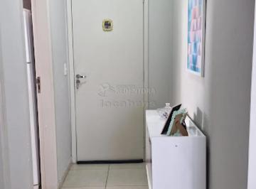 Apartamento · 42m² · 1 Quarto · 1 Vaga · Apartamento a venda no Sun Valley