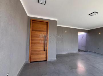Casa · 116m² · 3 Quartos · 2 Vagas · Casa Nova a venda no Caetano II com 03 quartos, sendo 01 suíte.