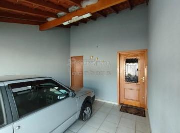 Casa · 200m² · 3 Quartos · 1 Vaga · Casa Padrão em Mirassol
