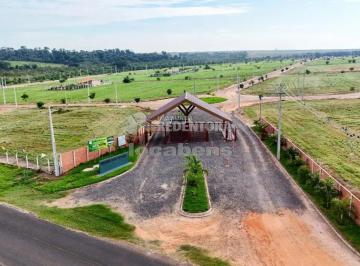 Terreno · 1000m² · Rancho - Condominio Riviera Por do Sol