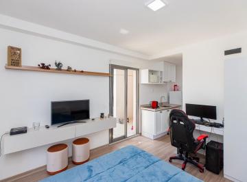 img0 · Studio para venda em Brooklin com 1 quarto, 56m²