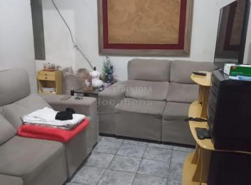 Casa · 200m² · 2 Quartos · 4 Vagas · Casa Jardim Santo Antonio com 02 dormitorios e 04 vagas de garagem.