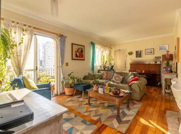 img0 · Apartamento para venda em Vila Uberabinha com 3 quartos, sendo 1 suíte, 115m²