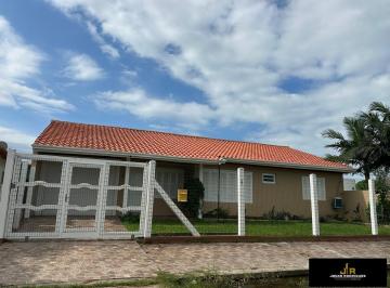 Casa · 130m² · 3 Quartos · 2 Vagas · Casa 3 dormitorios á venda á venda em Tramandaí | Bairro Centro