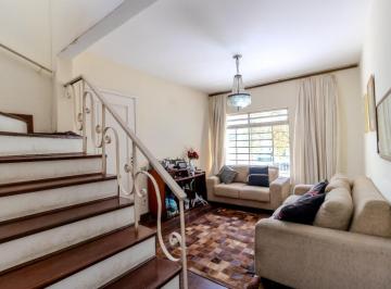 img0 · Casa para venda em Campo Belo com 3 quartos, 140m²