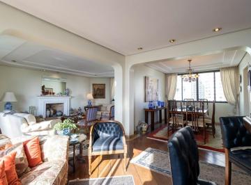 img0 · Apartamento para venda em Campo Belo com 4 quartos, sendo 2 suítes, 255m²