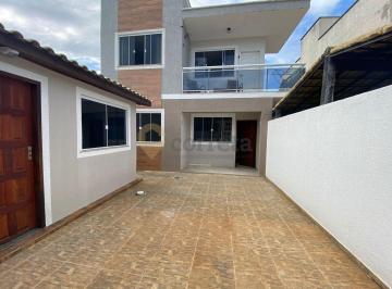 Casa · 2 Quartos · Casa em Enseada das Gaivotas  -  Rio das Ostras