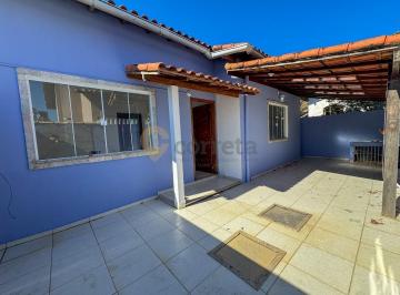 Casa · 2 Quartos · 2 Vagas · Casa em Condomínio Porto Seguro  -  Rio das Ostras
