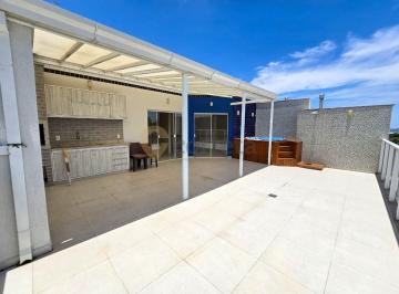 Apartamento · 4 Quartos · 2 Vagas · Apartamento Cobertura em Costa Azul - Rio das Ostras