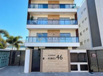 Apartamento · 3 Quartos · 2 Vagas · Cobertura em Costazul  -  Rio das Ostras