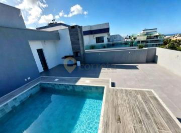 Apartamento · 3 Quartos · 2 Vagas · Apartamento Cobertura em Costazul  -  Rio das Ostras